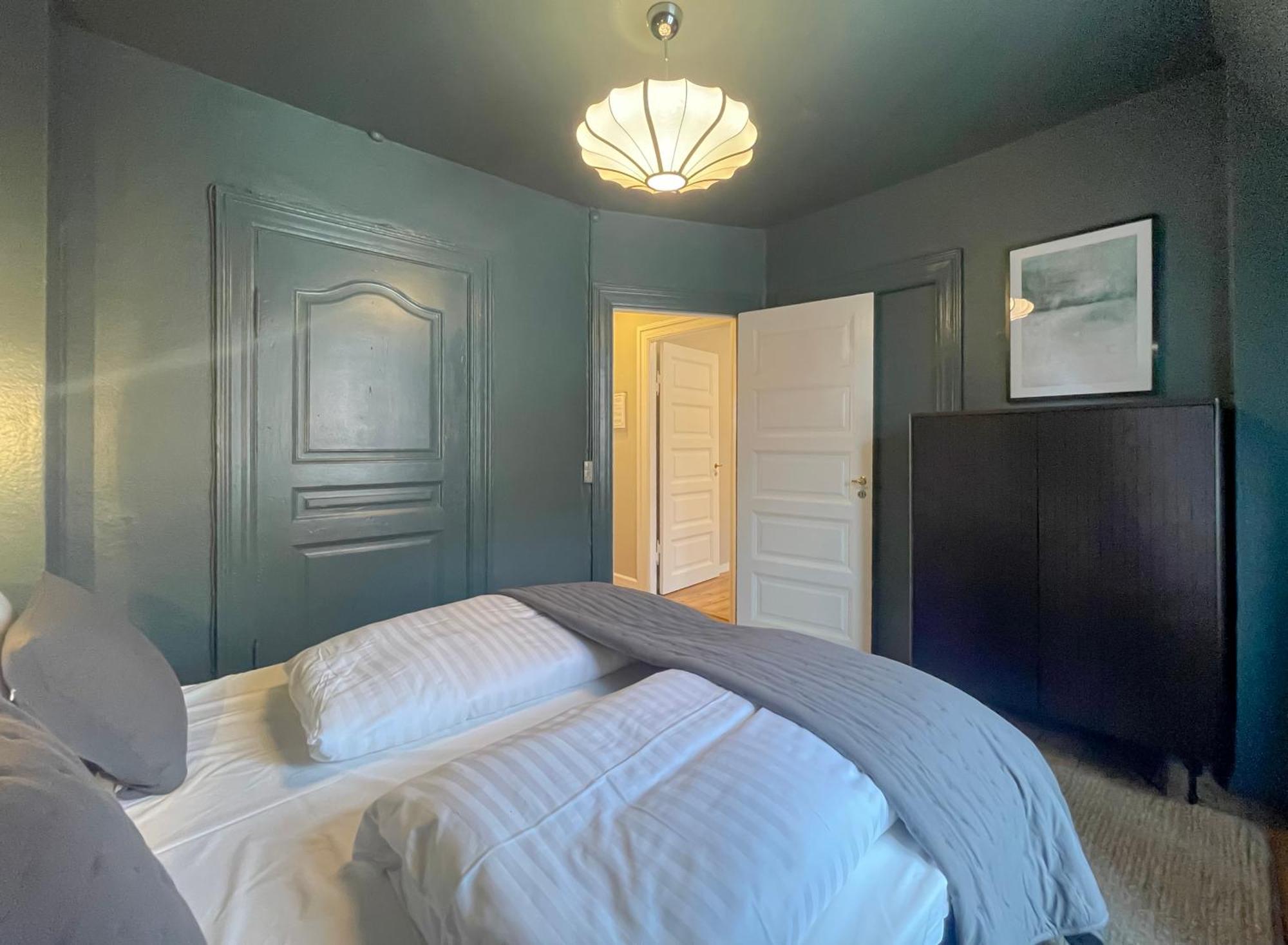 קופנהגן Rustic & Cozy 2Br In Heart Of Cph City By Stroget מראה חיצוני תמונה
