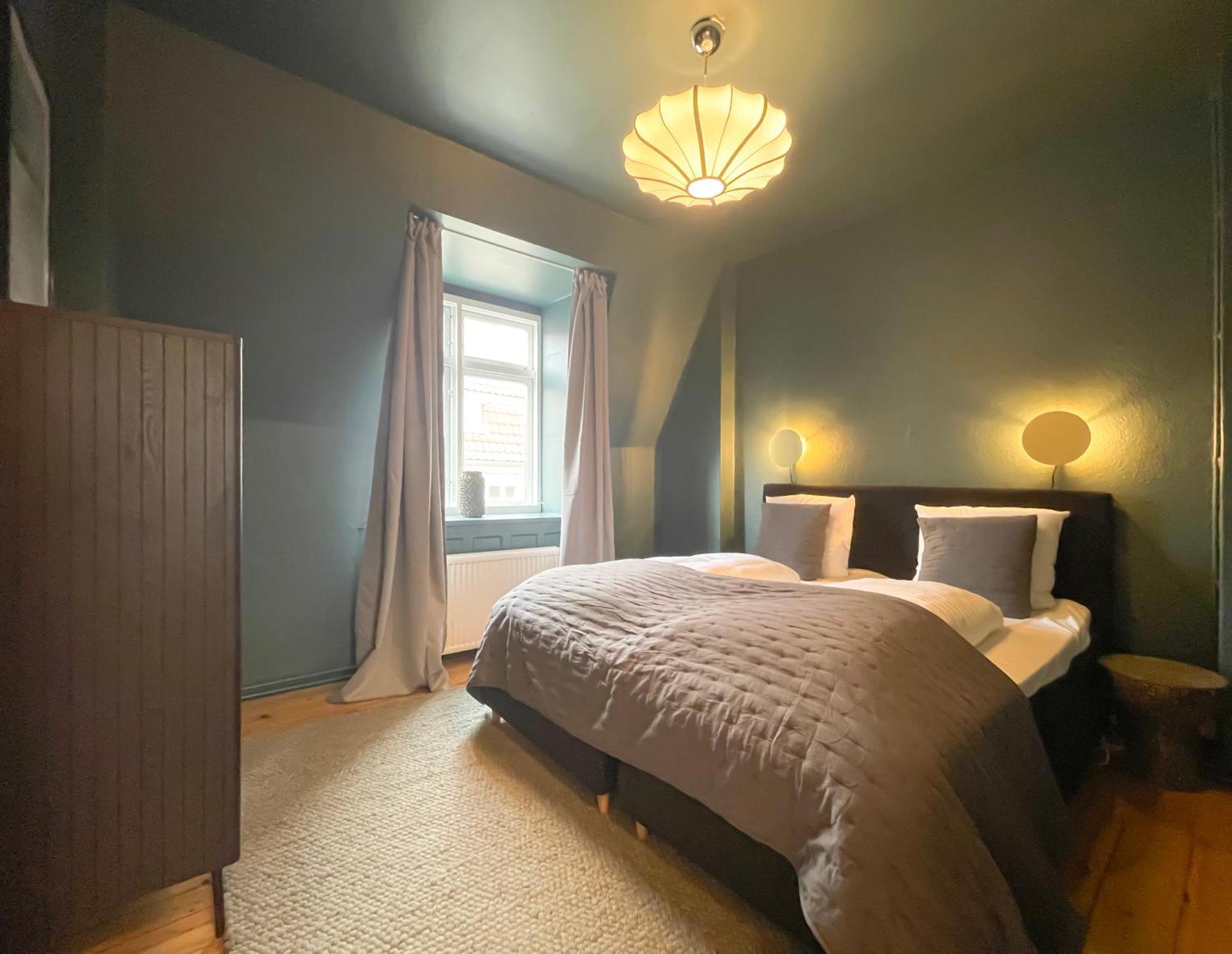 קופנהגן Rustic & Cozy 2Br In Heart Of Cph City By Stroget מראה חיצוני תמונה