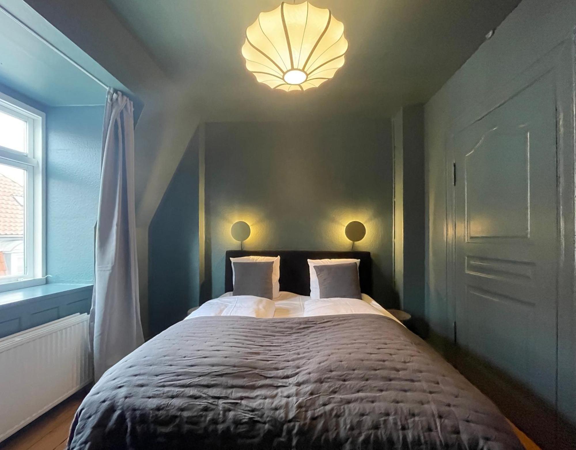 קופנהגן Rustic & Cozy 2Br In Heart Of Cph City By Stroget מראה חיצוני תמונה
