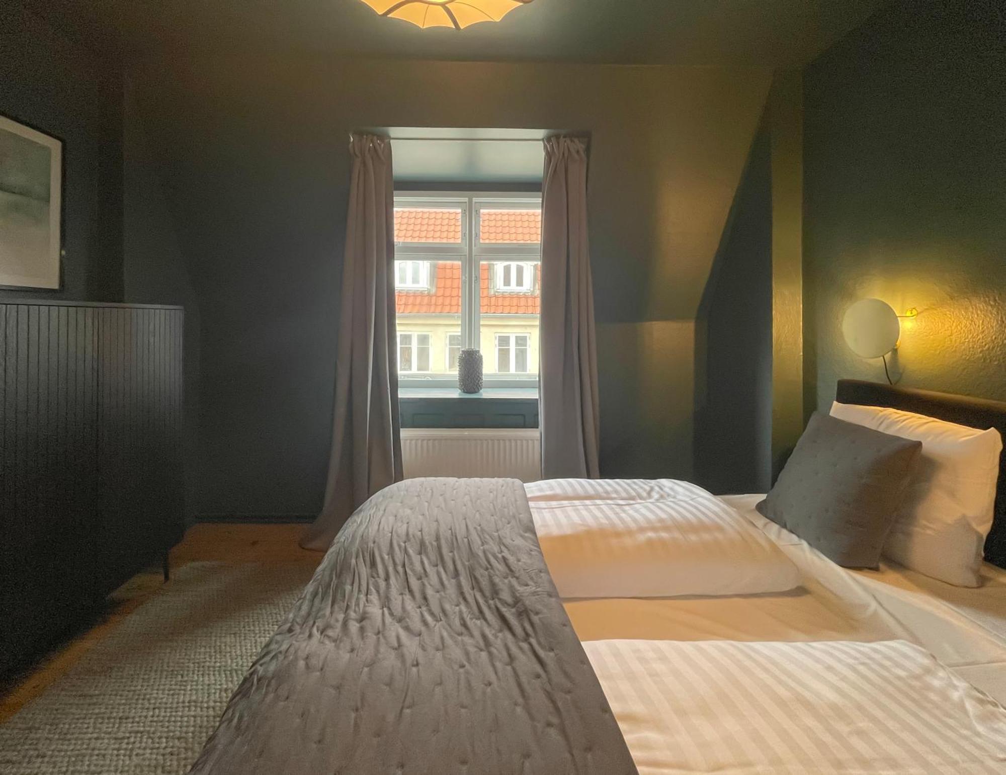 קופנהגן Rustic & Cozy 2Br In Heart Of Cph City By Stroget מראה חיצוני תמונה