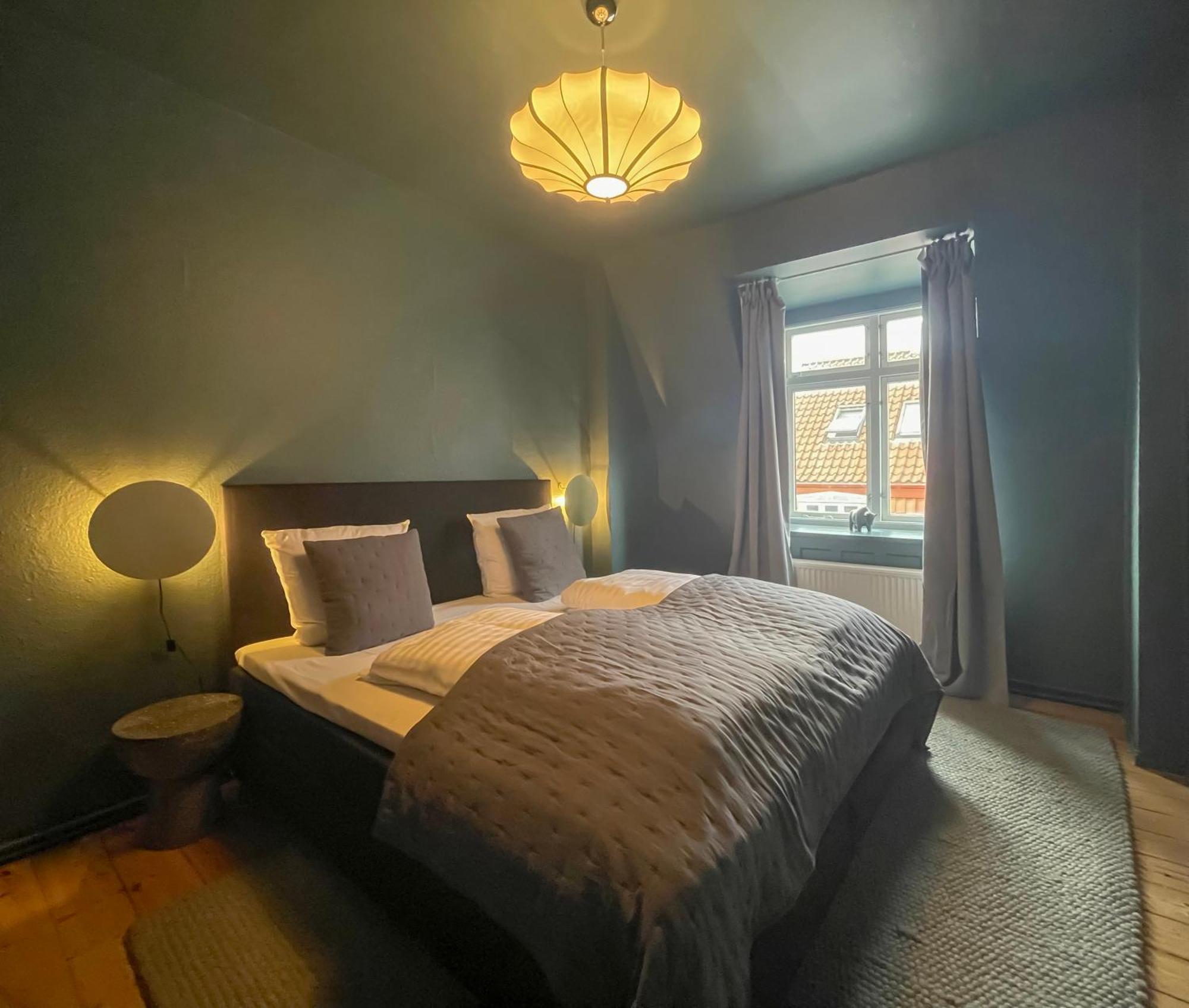 קופנהגן Rustic & Cozy 2Br In Heart Of Cph City By Stroget מראה חיצוני תמונה