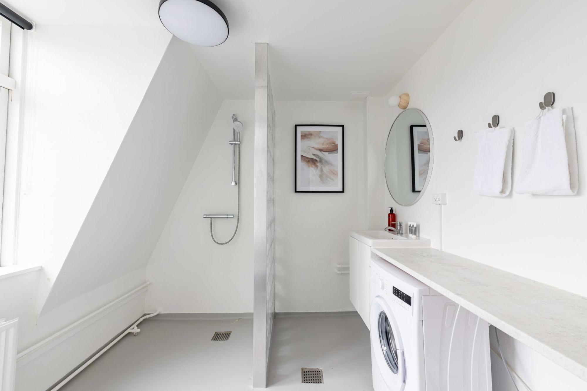 קופנהגן Rustic & Cozy 2Br In Heart Of Cph City By Stroget מראה חיצוני תמונה